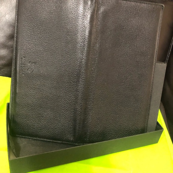 Authentic Pre-loved Burberry Black Label Wallet - Picture 7 of 7